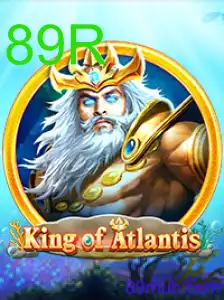 KingofAtlantis: A Imersão no Mundo Aquático e suas Regras Únicas